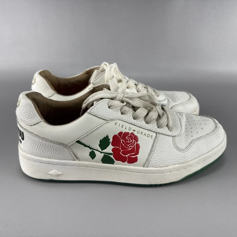 Field Grade FG-1 Low 